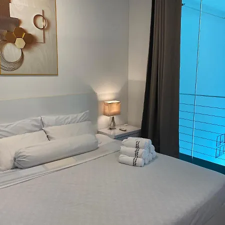 Lof Suite Kuala Lumpur Nr Midvalley Scot Garden 4Tpax Exterior photo