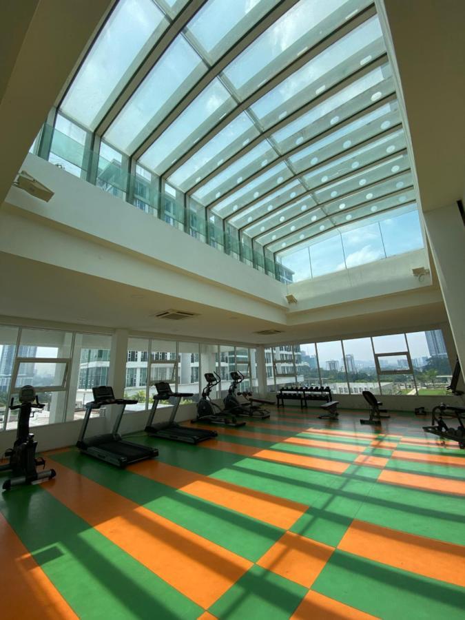 Lof Nr Midvalley Scot Garden 4tpax * Kuala Lumpur