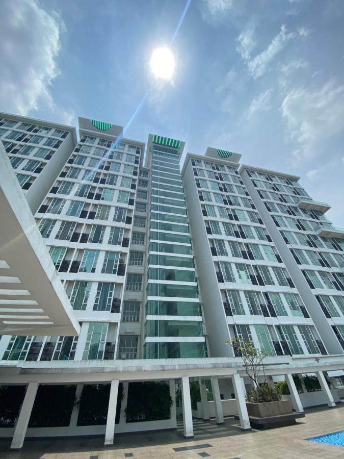 Lof Nr Midvalley Scot Garden 4tpax Apartment Kuala Lumpur