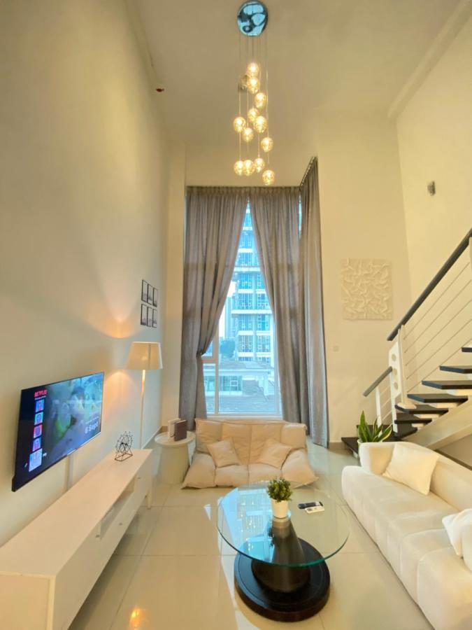 Lof Nr Midvalley Scot Garden 4tpax Kuala Lumpur