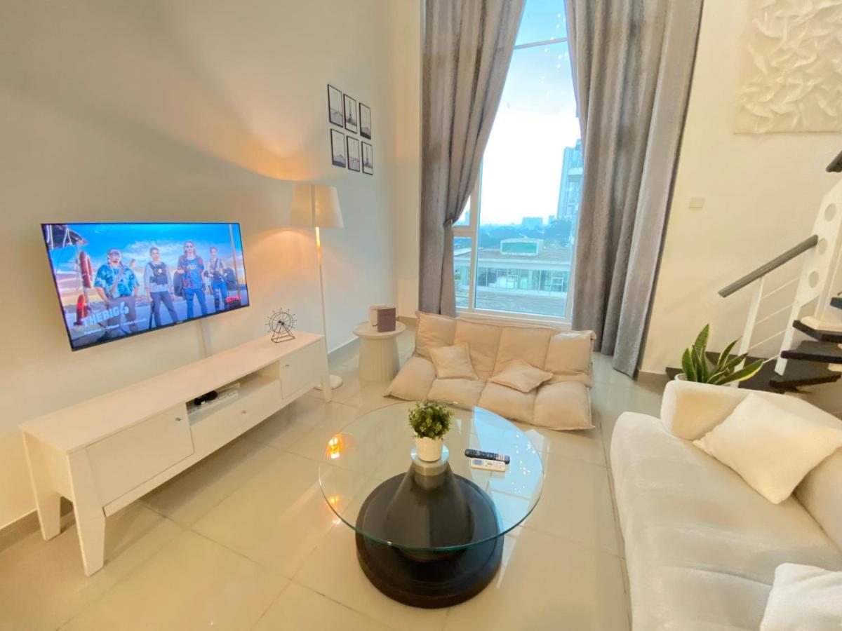 Lof Nr Midvalley Scot Garden 4tpax Kuala Lumpur