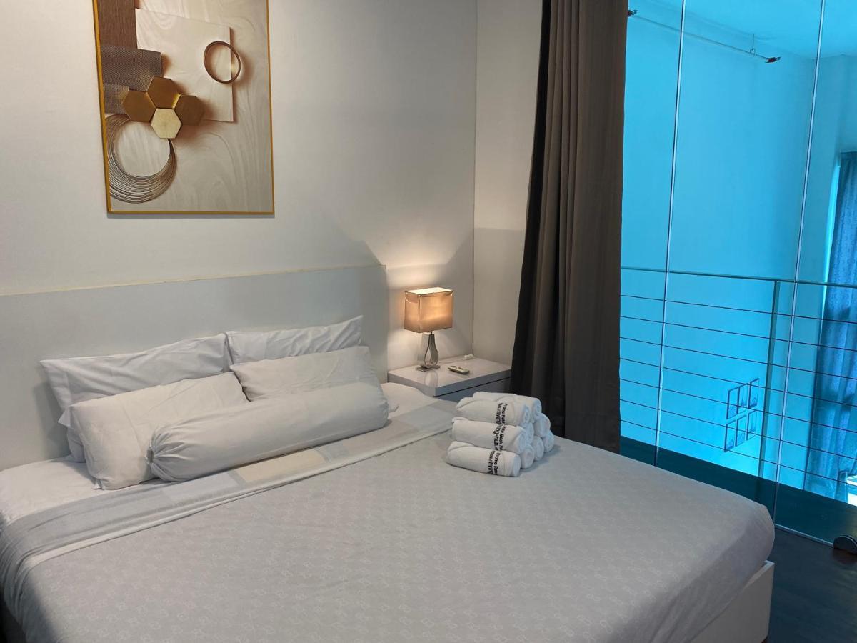 Lof Nr Midvalley Scot Garden 4tpax Apartment *