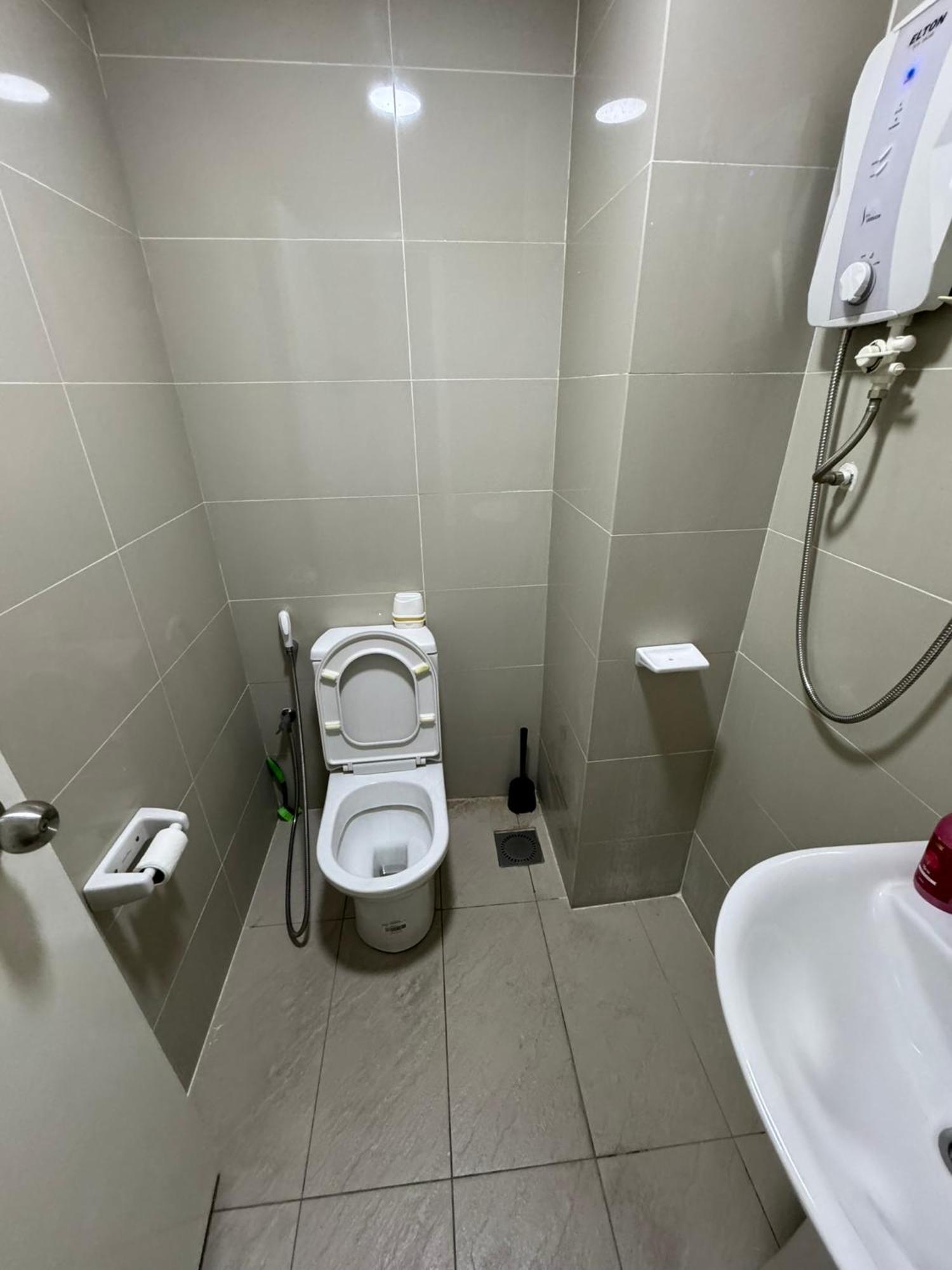 Lof Nr Midvalley Scot Garden 4tpax Apartment Kuala Lumpur